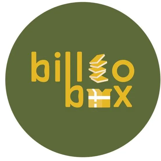 Buchhandlung bibliobox