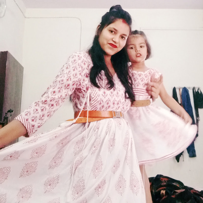 arohi passion