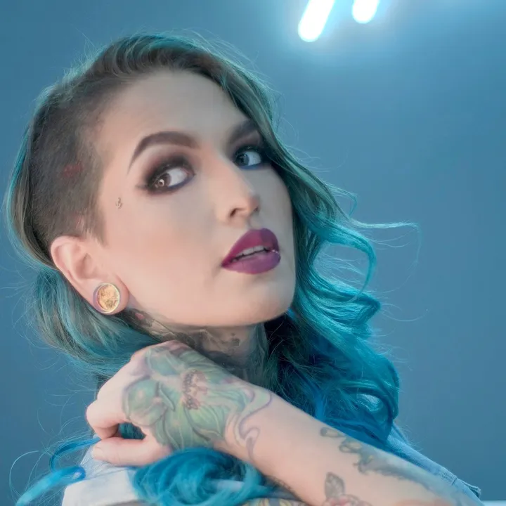 LeidybluePiercer