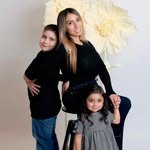 Valentina Mo | Mamá con Ideas