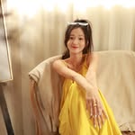 Annie Jiang 江晏寧