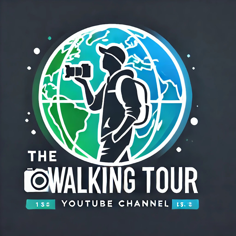 The Walking Tour