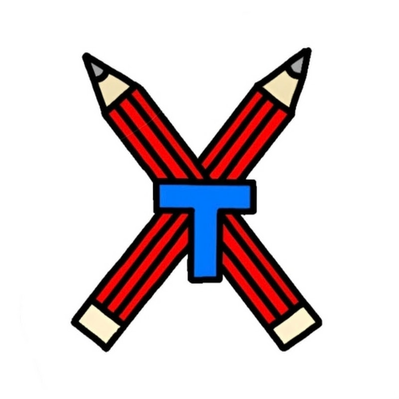 Tom Van Der Linde Art