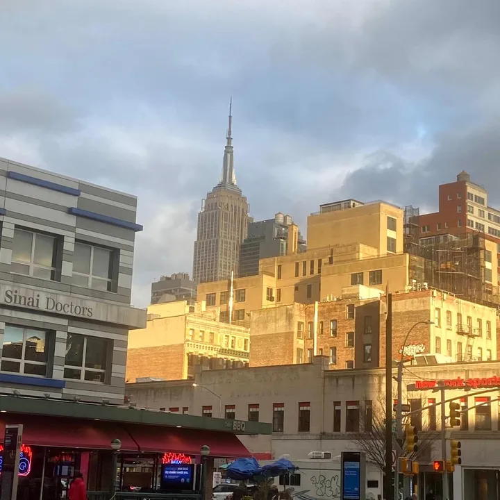 Opal / NYC