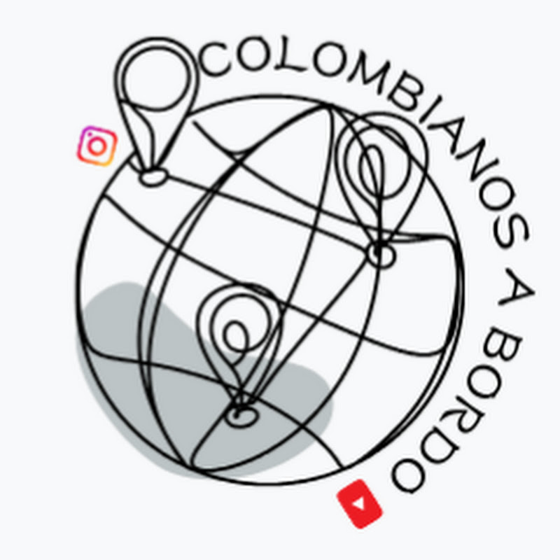 colombianosabordo