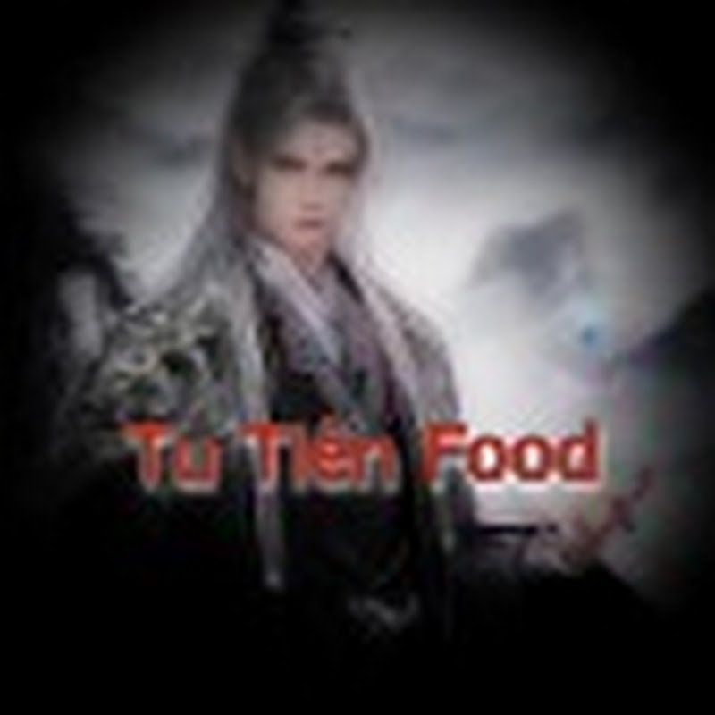 Tu Tiên Food