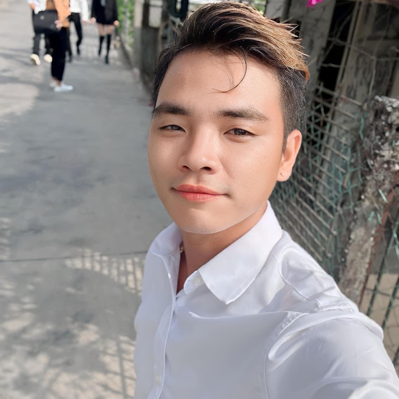 Nguyễn Chí Nguyện TV