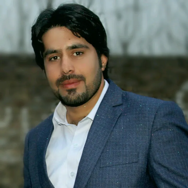 shani khan
