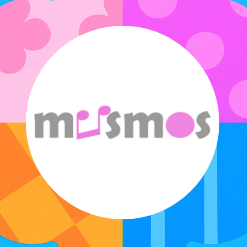 Musmos Kids TV