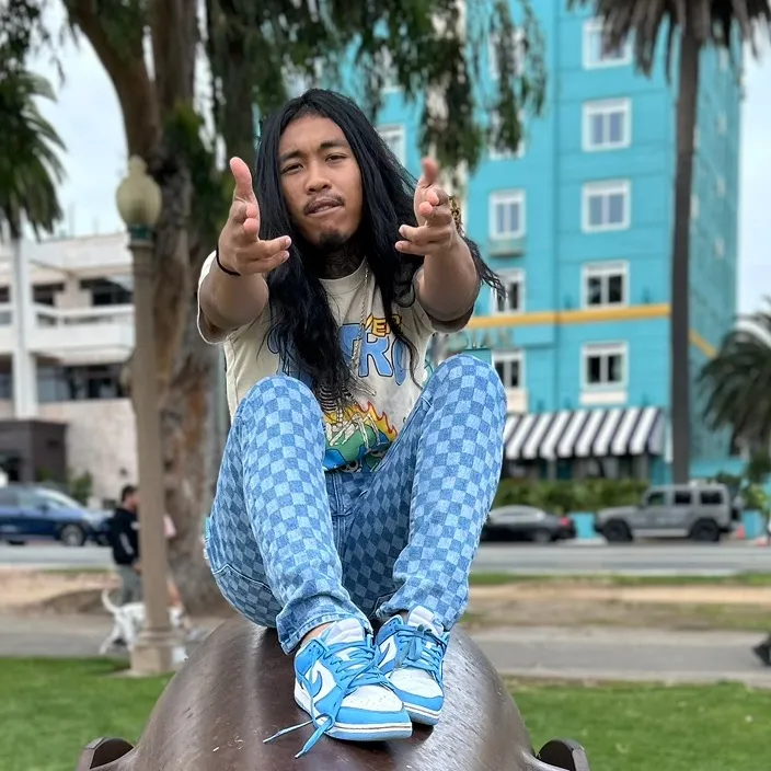 CooCheeCoo Dela Cruz