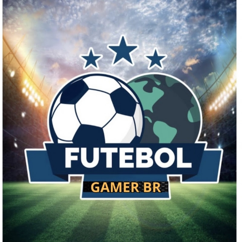 FUTEBOL GAMER BR
