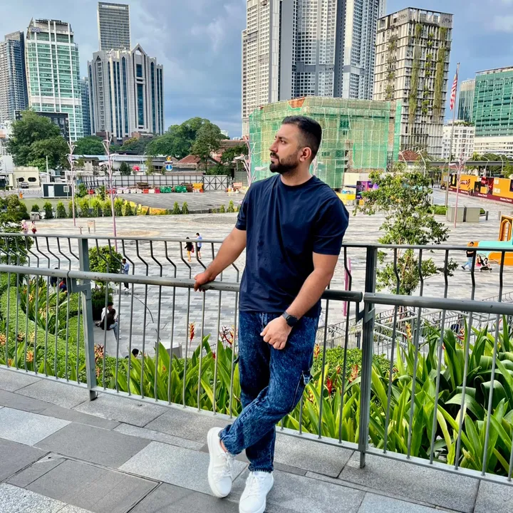 Umair Ali