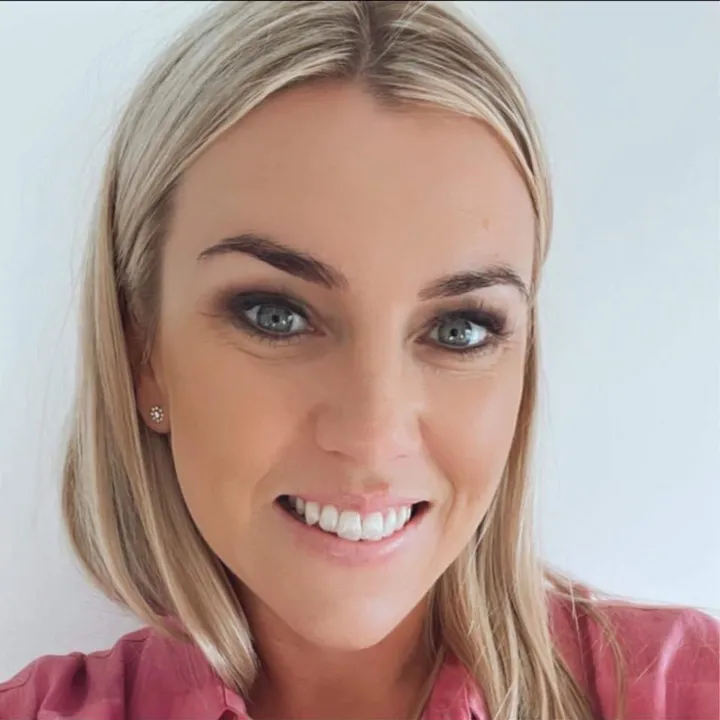 Lauren Ramien