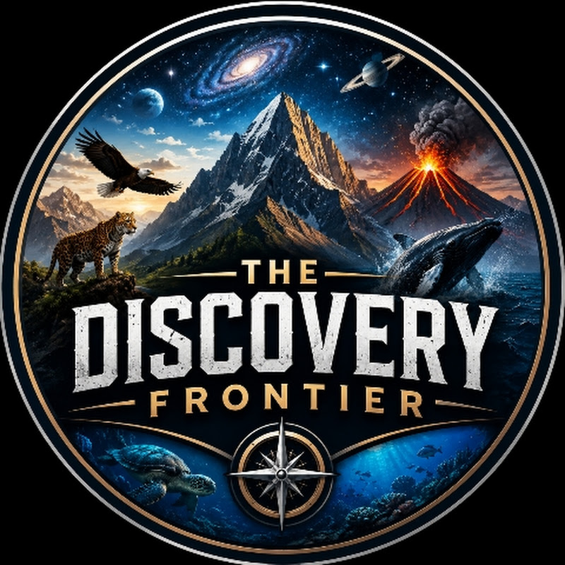 The Discovery Frontier 