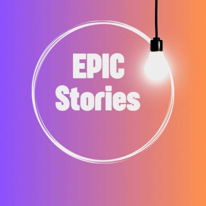 @Epic stories 