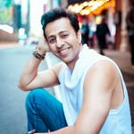 Salim Merchant