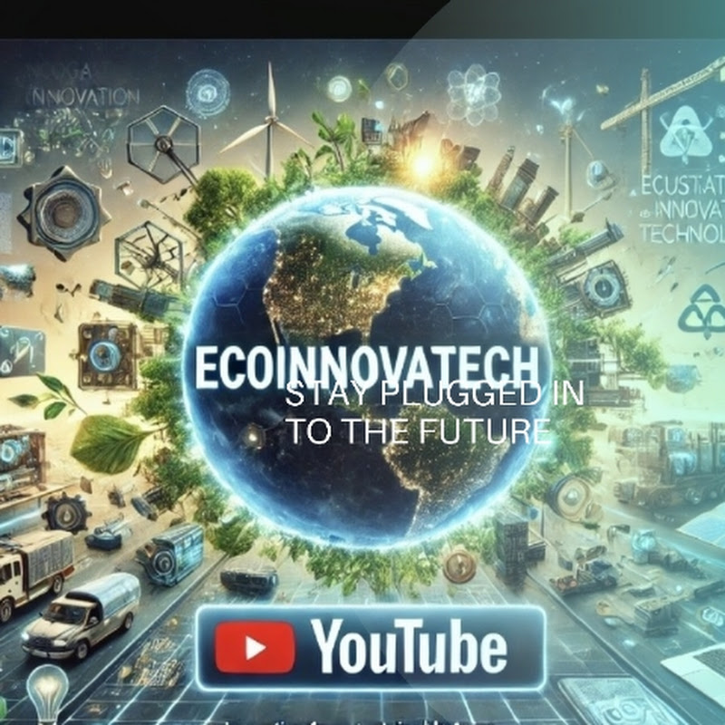 EcoInnovaTech