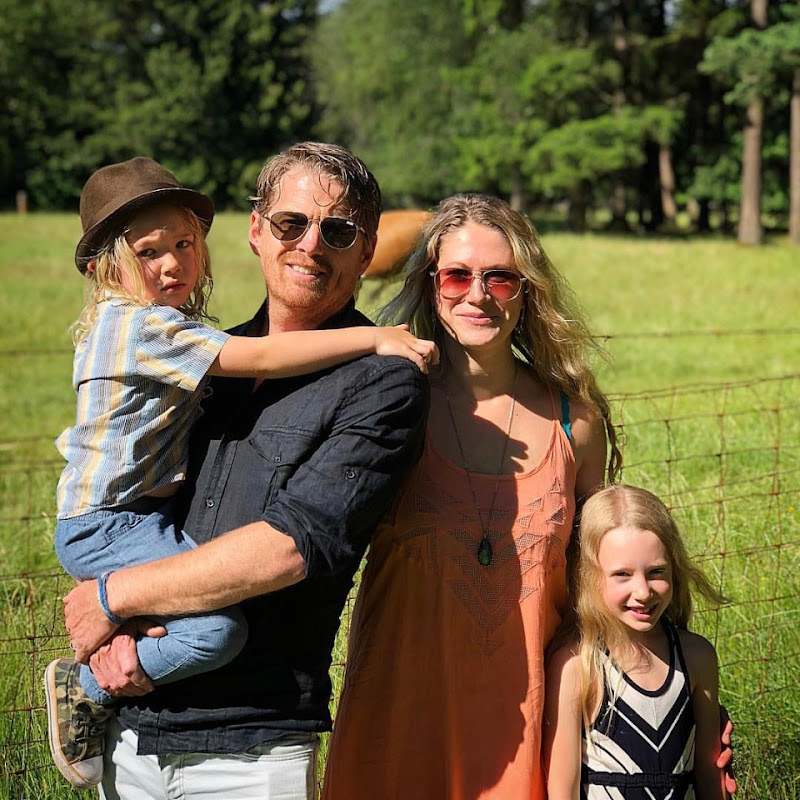 Chasing the Good life