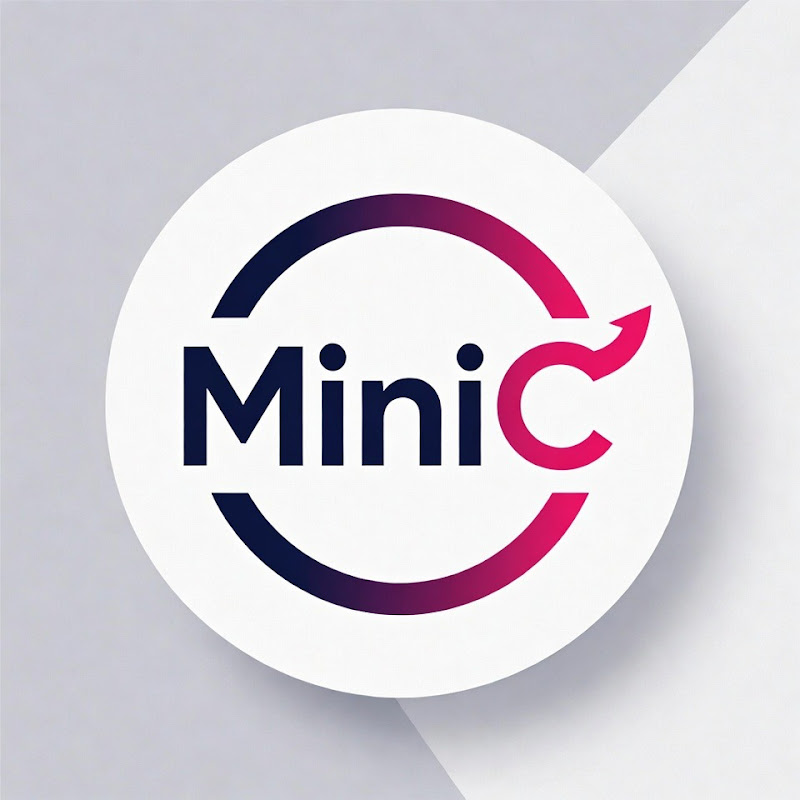 MiniC (Bset Product)