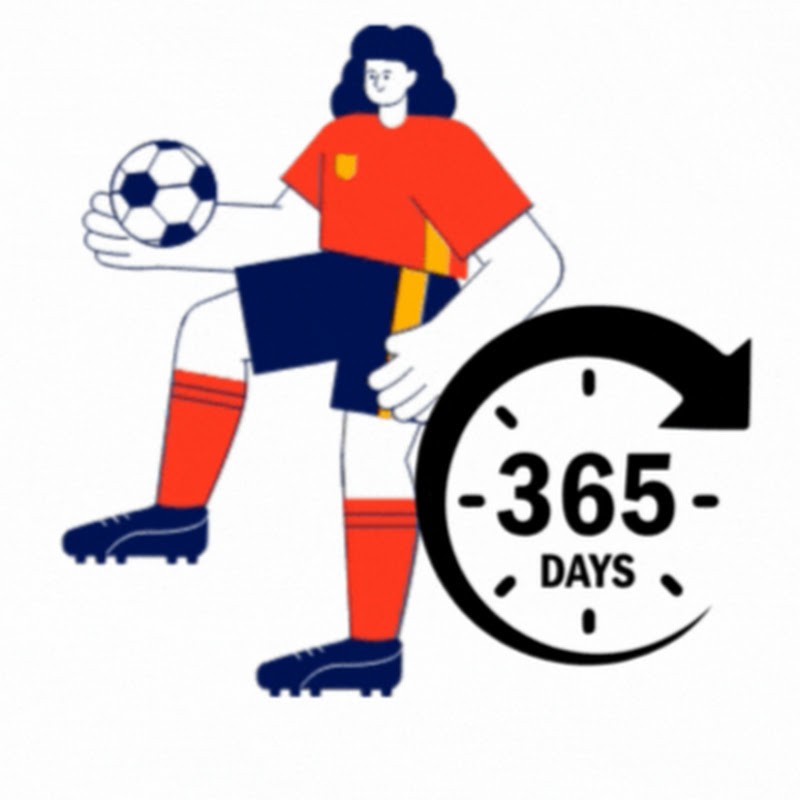 365 Days Ball