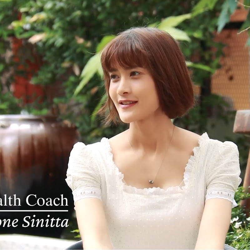 NooneSinitta HealthCoach 