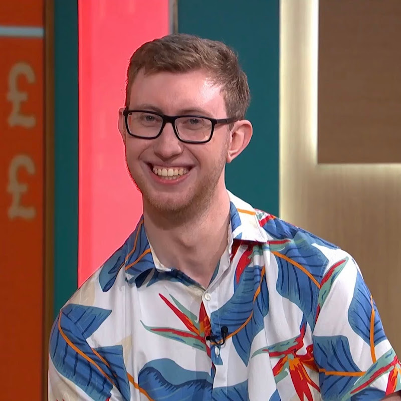 Jordon Cox - The Coupon King