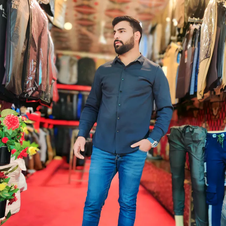 new fashin  Garmint pansra