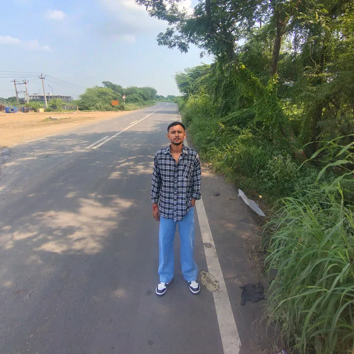 it's me manoj☺️💪❣️