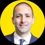 Adam Goldman | Franchise Coach