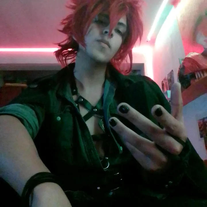 Azriel//Ayato