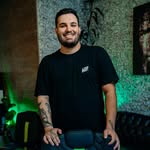 Lucas Fabio Pereira