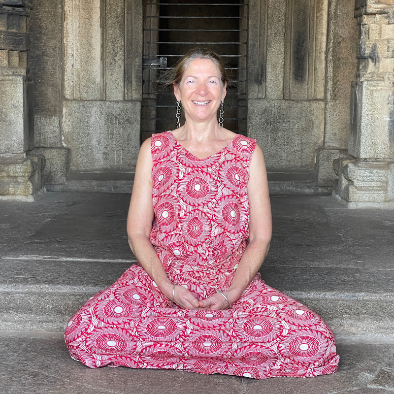 Yoga con Sarah