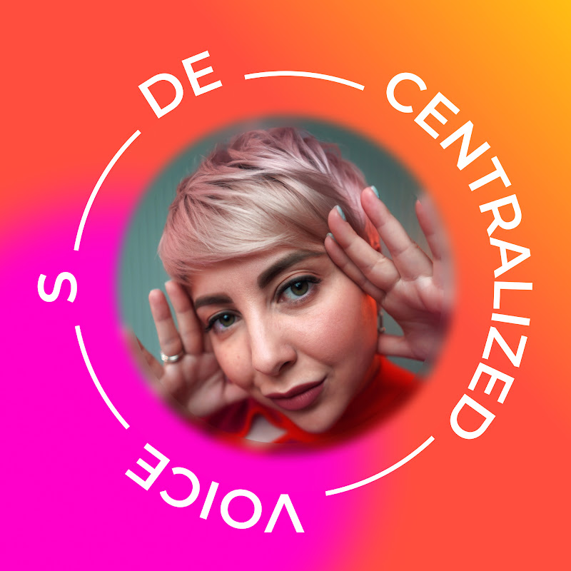 Decentralized Voices 