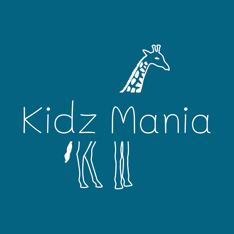 Kidz mania
