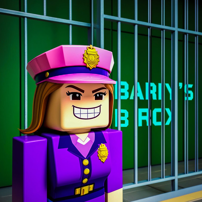 Barry's Brox