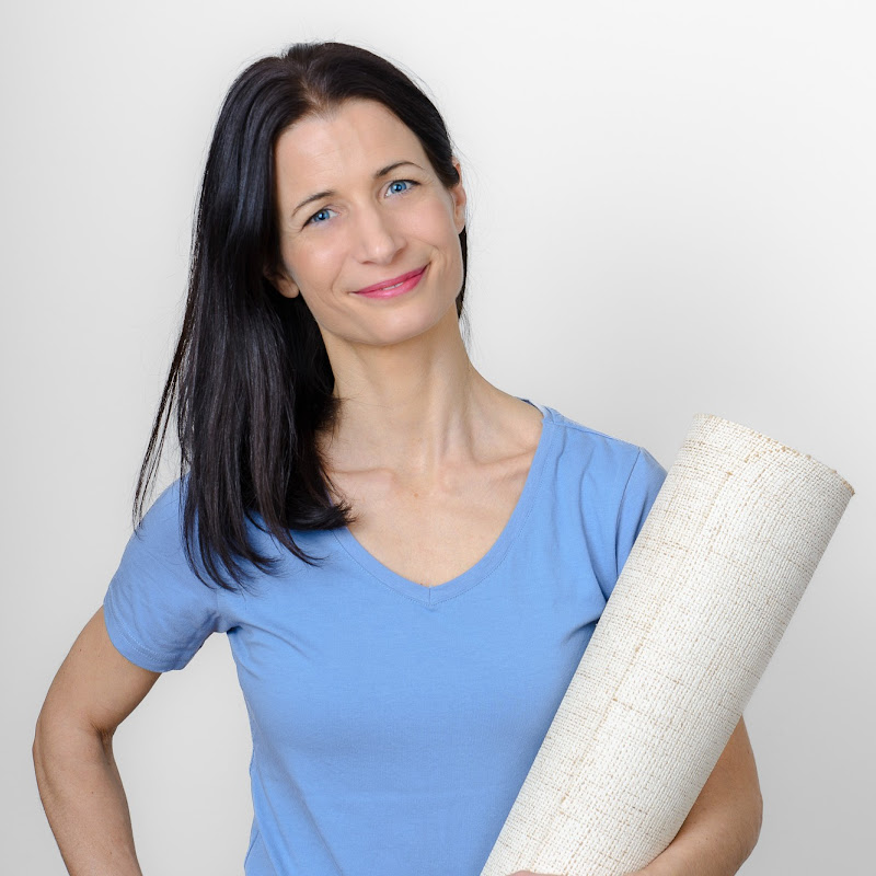 Veronika Vasko Yoga e Meditazione