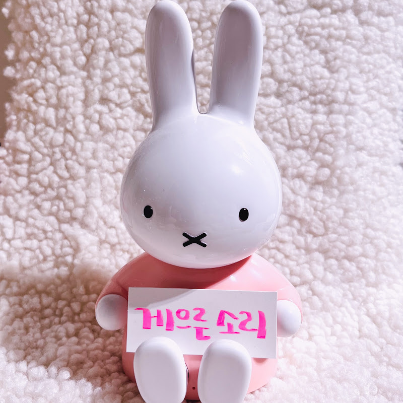 게으른 소리 lazy sory💜