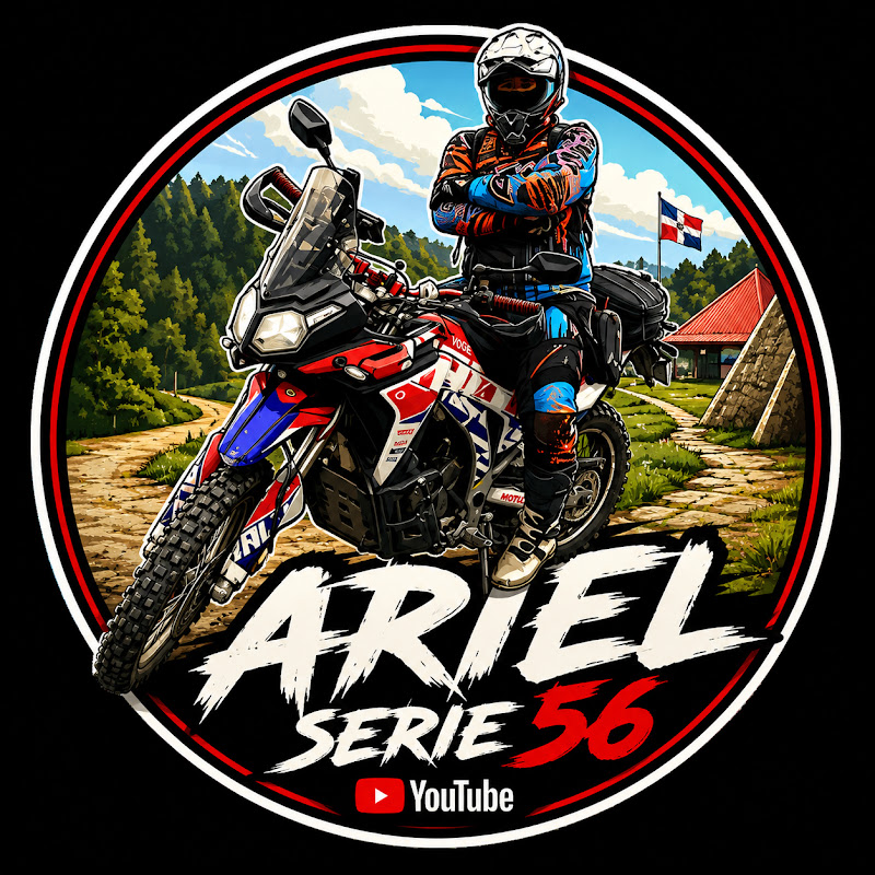 Ariel Serie 56