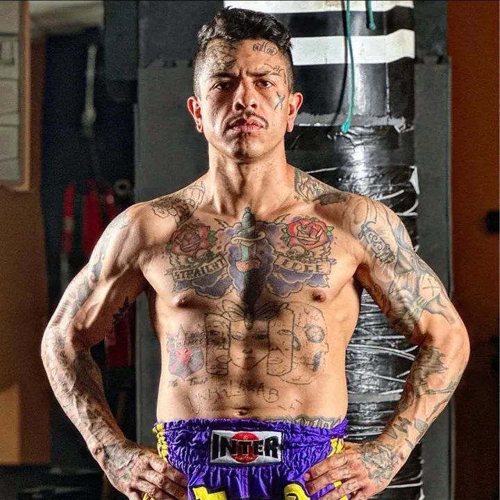 Nico Sanabria