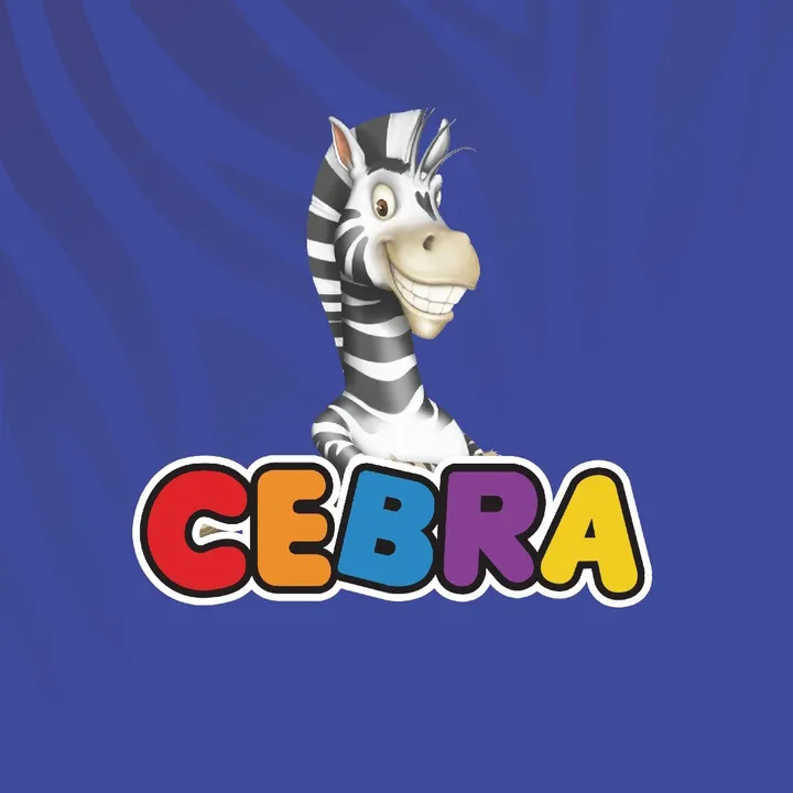 Juguetería Cebra