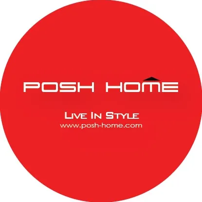 Posh Home Living In Style