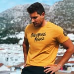 Álvaro Andrades | Crossfit & Humor