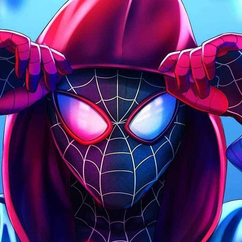 Chopvel - Marvel Rivals