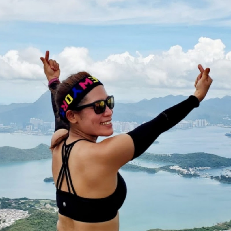 HONGKONG PEAKS AND ADVENTURE 