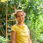 Pauline de Voghel