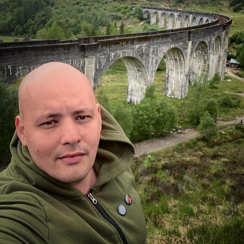 Journey Dude - Scottish Insider