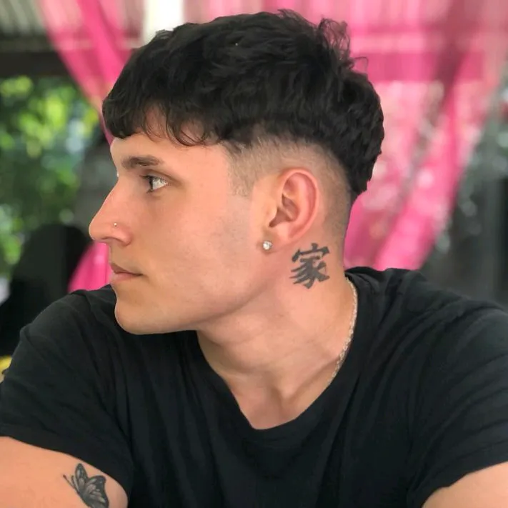 Lucas Rainero