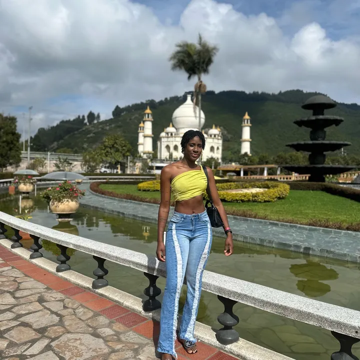 Adelis👸🏾