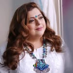 Delnaaz irani