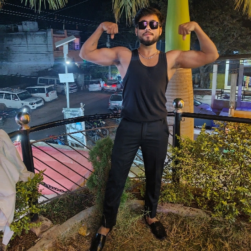 35k gym lover